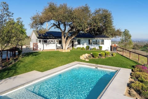 Paso Robles Stay Wine Country
