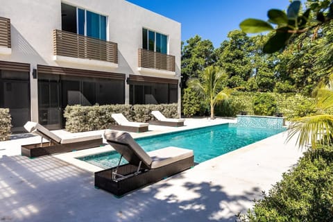 Soak up the sun, take a dip, and let every moment feel like vacation.