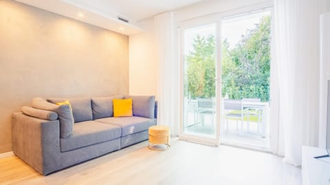 House | 1 bedroom