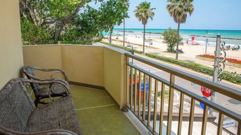House, 2 Bedrooms, Balcony, Ocean View | Beach | Beach nearby