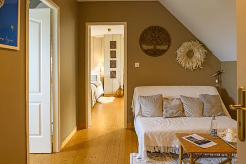 Junior Room (1) | Premium bedding, memory foam beds, blackout drapes, iron/ironing board