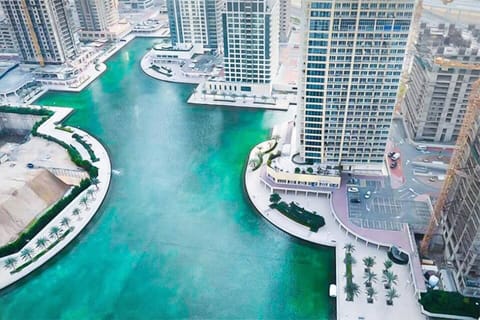 Royal Studio | Lake view