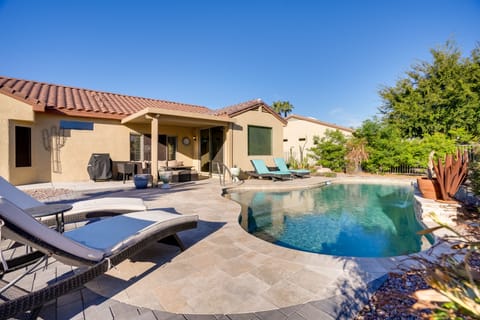 Surprise Vacation Rental | 2BR | 2BA | 1,400 Sq Ft | Step-Free Access