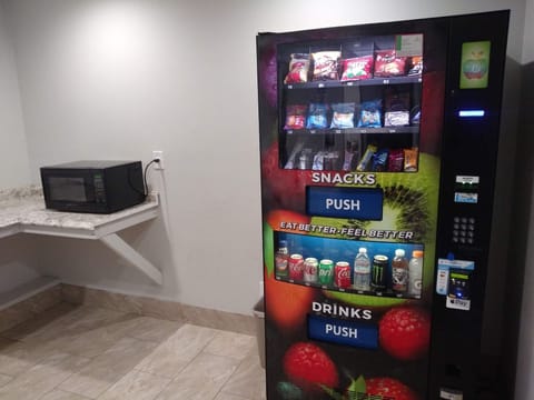 Vending machine