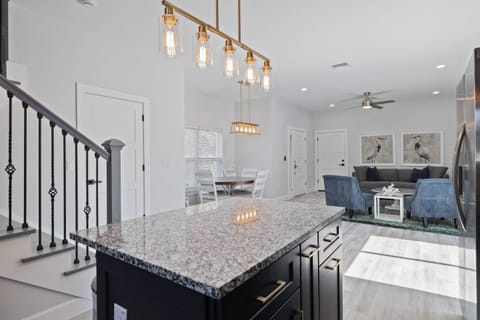 Gorgeous new home in Port Richey!