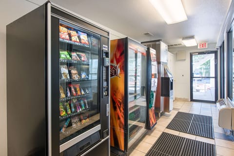 Vending machine