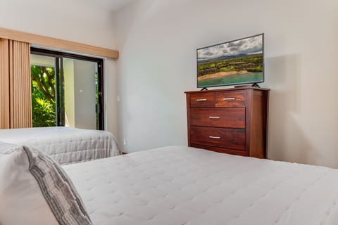 Condo, 2 Bedrooms | 2 bedrooms, WiFi (free)