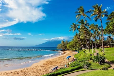 Condo, 2 Bedrooms | Beach