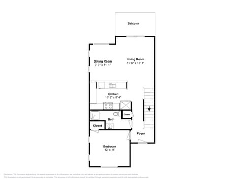 Studio (4 Bedrooms) | Property amenity