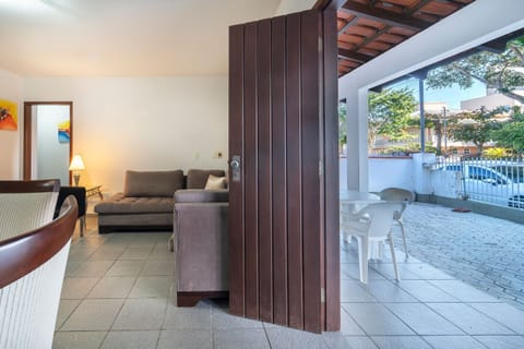 Villa | Terrace/patio