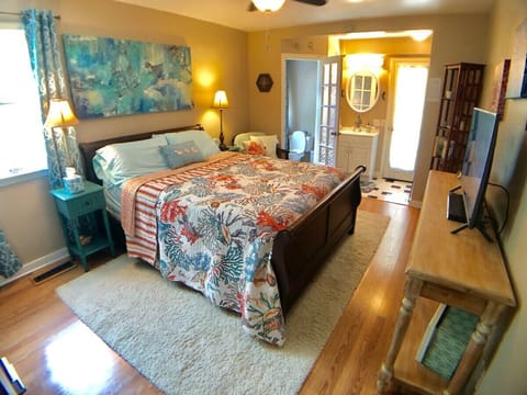Beautiful room