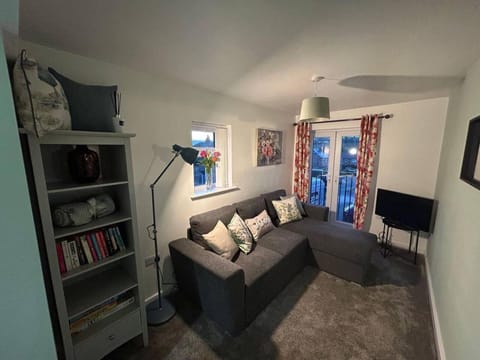 House | Living area | TV