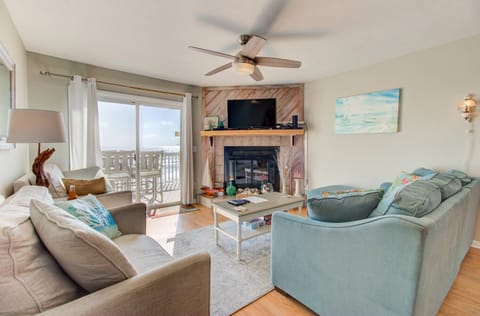 Ocean Dunes 1504