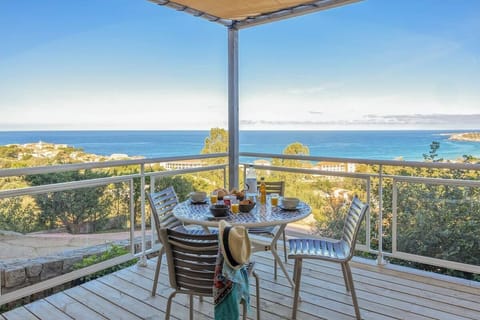 Treat yourself to an enchanting break in Corsica