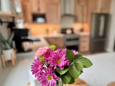 What sets NSVR apart is all our special touches and tasteful decor!