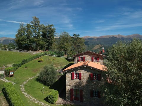 Autumn, Building Exterior, Spring, Summer