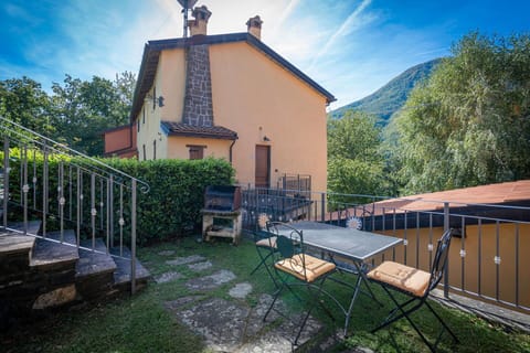 Autumn, Building Exterior, Spring, Summer