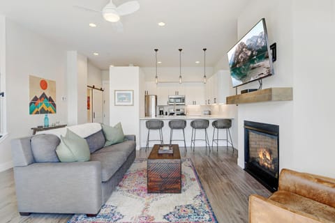Open Floorplan
