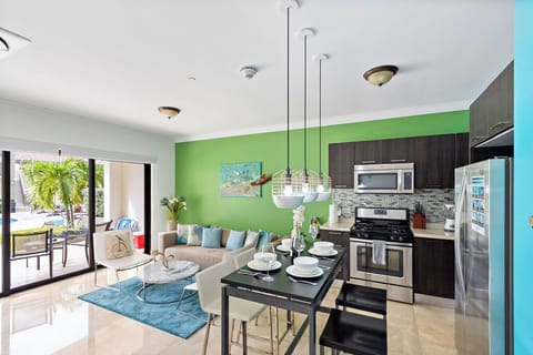 Ground Floor 1BR Condo w/ Pool & Resort Amenities (17111)