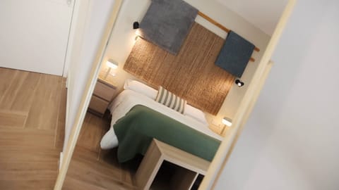 Deluxe Double Room, 1 Bedroom | Premium bedding, down comforters, minibar, in-room safe