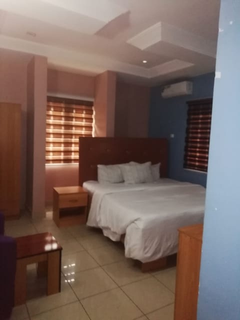 Deluxe Room | 1 bedroom