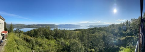 Studio | View from property