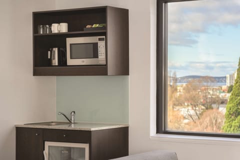 In-room safe, desk, blackout drapes, soundproofing