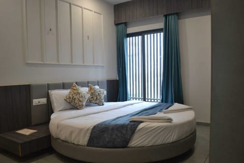 Royal Suite | Soundproofing, free WiFi