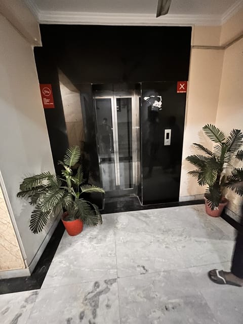 Elevator