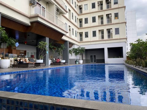 Premier Apartment | 1 bedroom, desk, free WiFi