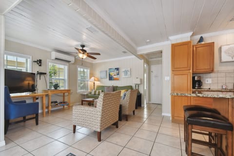 Unit 13 Living/Dining