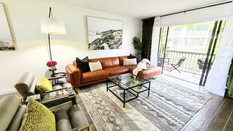 Welcome to Villa Verde in PGA National