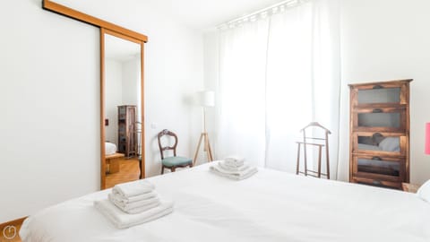 Apartment (3 Bedrooms) | Interior