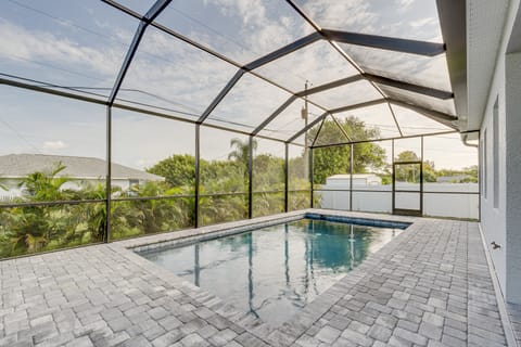 Englewood Vacation Rental | 4BR | 2BA | 1 Step Required | 1,850 Sq Ft