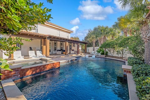 Private Pool