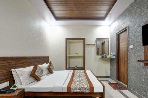 City Room | WiFi (free)