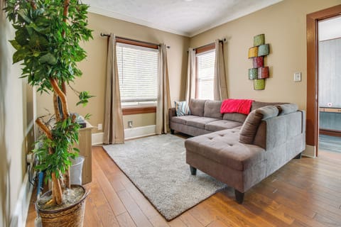 Apartment (3 Bedrooms) | Interior