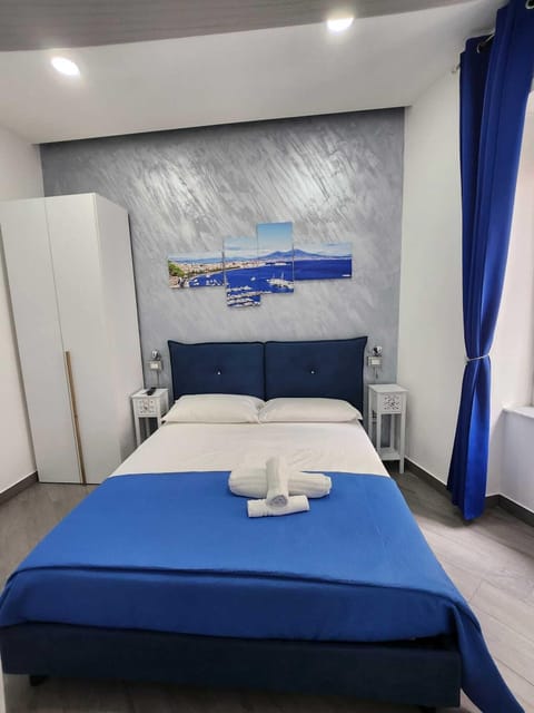 Classic Room | 1 bedroom, soundproofing, free WiFi