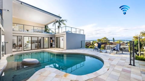 Coastal Breezes | Swimming Pool | Relax & Unwind | Views