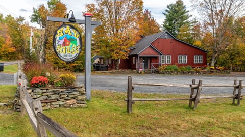 Vermont Retreat