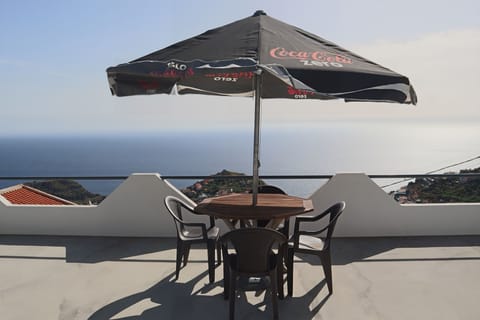 Vista Terraço