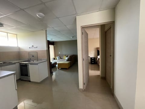 Apartment | Private kitchen