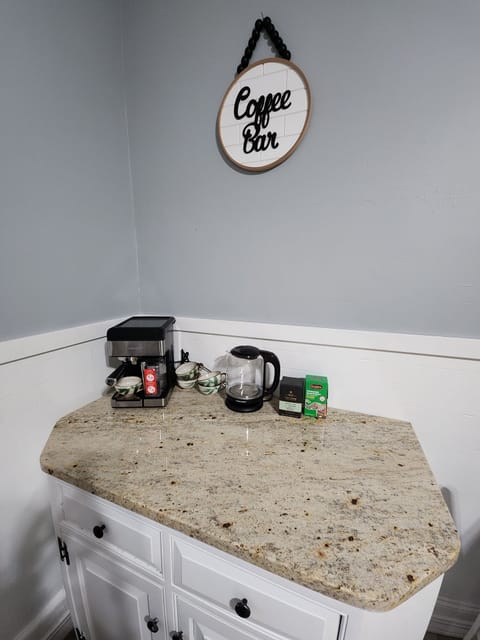 Coffee Bar