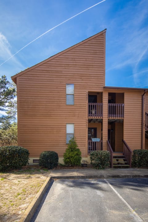 Shorebreakaway Condo Exterior