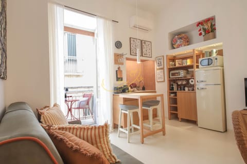House | 1 bedroom