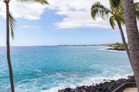 View from your Lanai