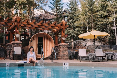 Spa Like Retreat at Stoneridge! 
