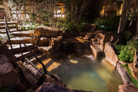 Condo, 2 Bedrooms | Pool