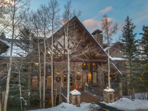 Condo, 1 Bedroom | Exterior