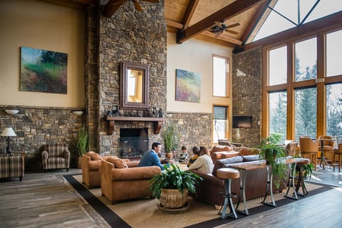 Condo, 4 Bedrooms | Interior